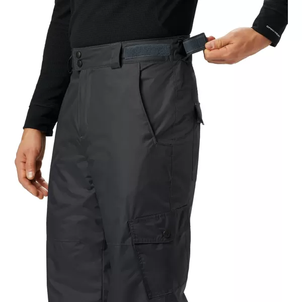 Columbia mens Snow Gun PantShark