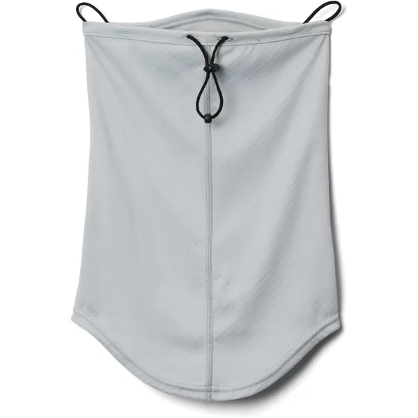 Columbia unisexadult Pfg Freezer Zero Neck GaiterCool Grey