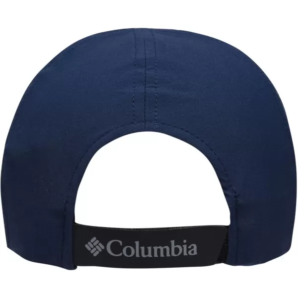 Columbia unisexadult Silver Ridge III Ball CapCollegiate Navy