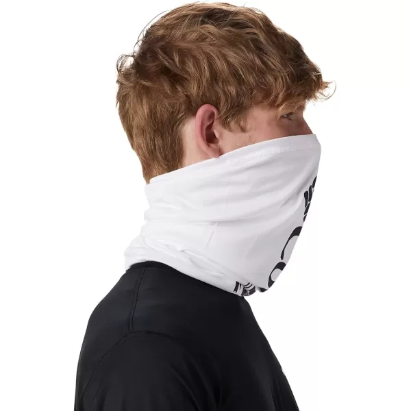 Columbia unisexadult Terminal Tackle Neck Gaiter IiWhite