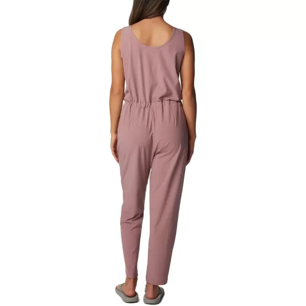 Columbia womens Anytime Tank JumpsuitDressFig