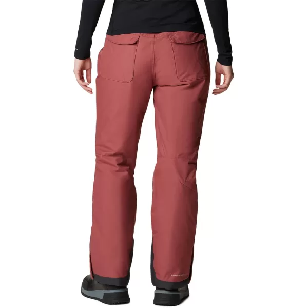 Columbia womens Bugaboo Oh PantBeetroot