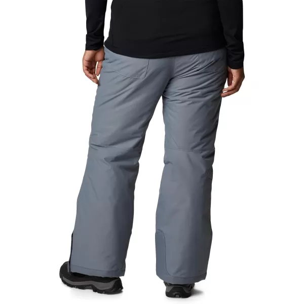 Columbia womens Bugaboo Oh PantGrey Ash
