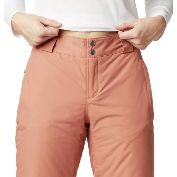 Columbia womens Bugaboo Oh PantNova Pink