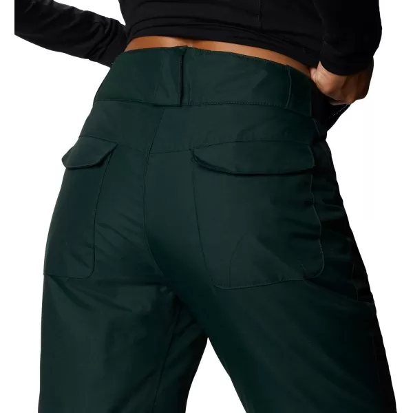Columbia womens Bugaboo Oh PantSpruce