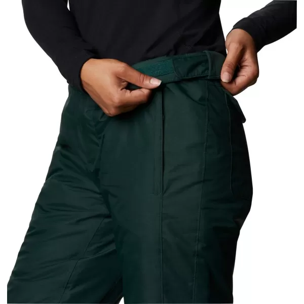Columbia womens Bugaboo Oh PantSpruce
