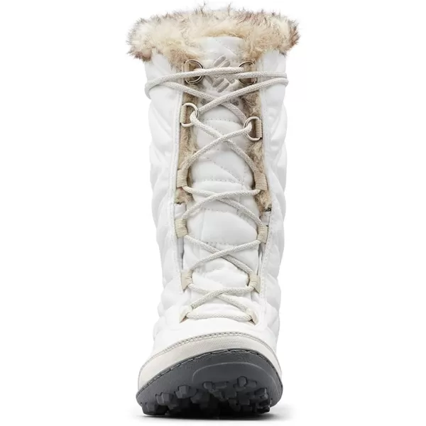 Columbia womens Minx Mid IiiSea SaltDark Stone
