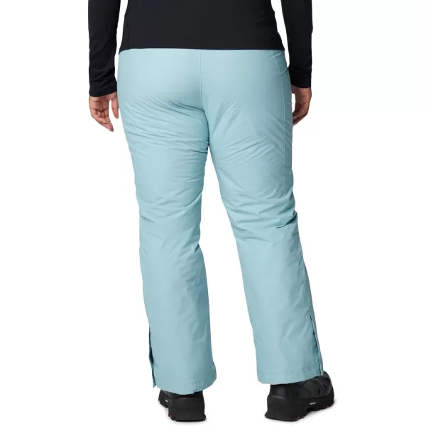 Columbia womens Modern Mountain 20 PantAqua Haze