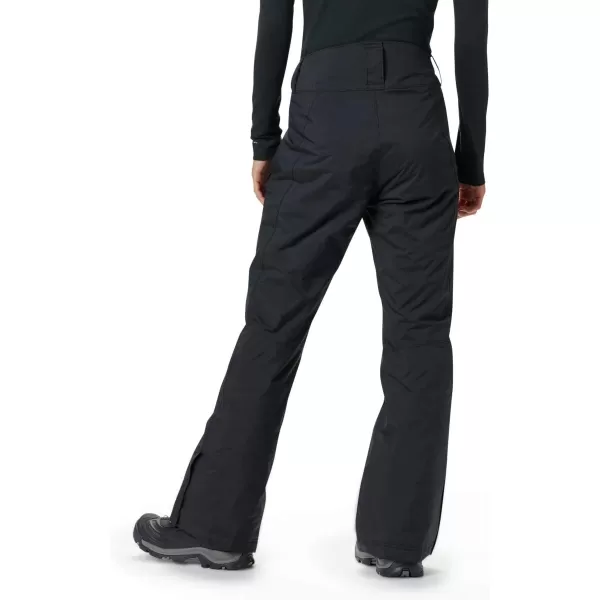 Columbia womens Modern Mountain 20 PantBlack