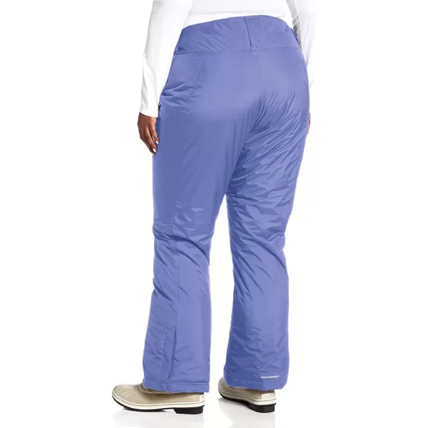 Columbia womens Modern Mountain 20 PantBluebell