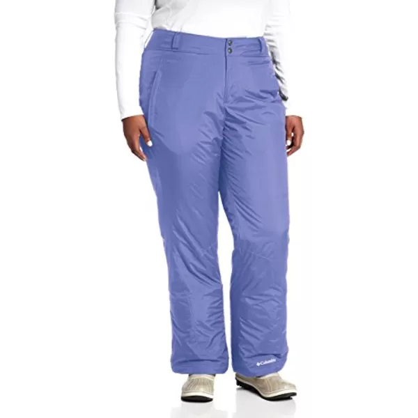 Columbia womens Modern Mountain 20 PantBluebell