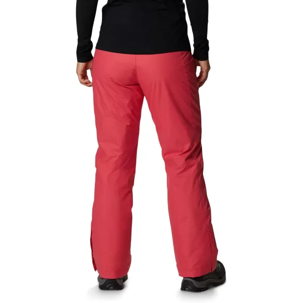 Columbia womens Modern Mountain 20 PantBright Geranium