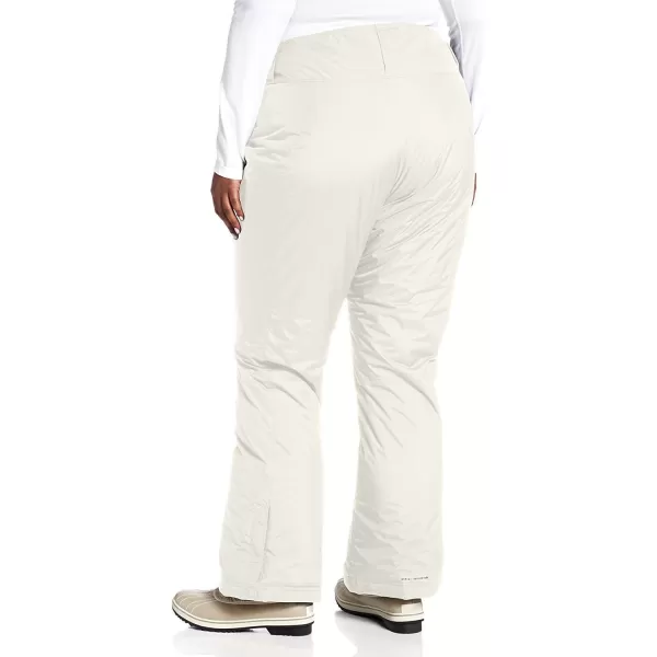 Columbia womens Modern Mountain 20 PantChalk