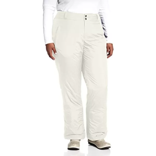 Columbia womens Modern Mountain 20 PantChalk