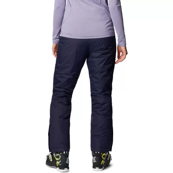 Columbia womens Modern Mountain 20 PantDark Nocturnal