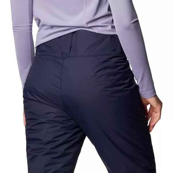 Columbia womens Modern Mountain 20 PantDark Nocturnal