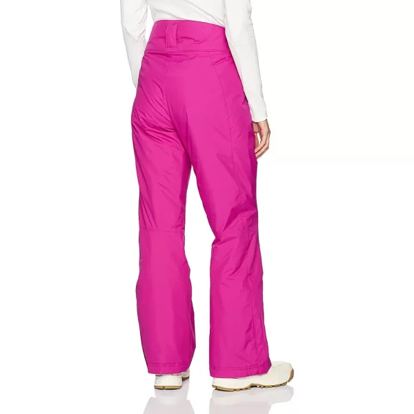 Columbia womens Modern Mountain 20 PantDeep Blush