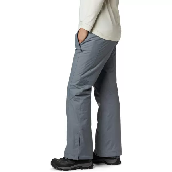 Columbia womens Modern Mountain 20 PantGrey Ash