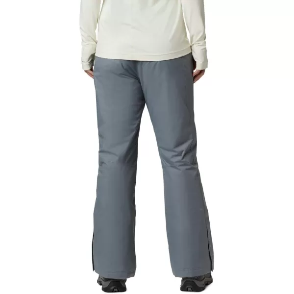 Columbia womens Modern Mountain 20 PantGrey Ash