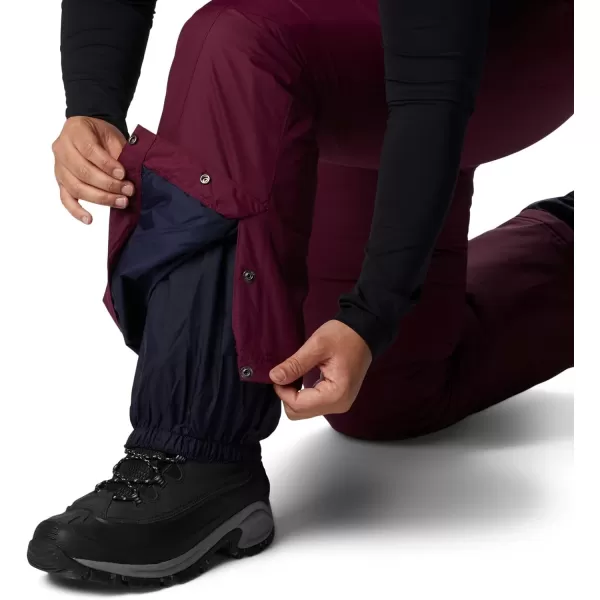 Columbia womens Modern Mountain 20 PantMarionberry