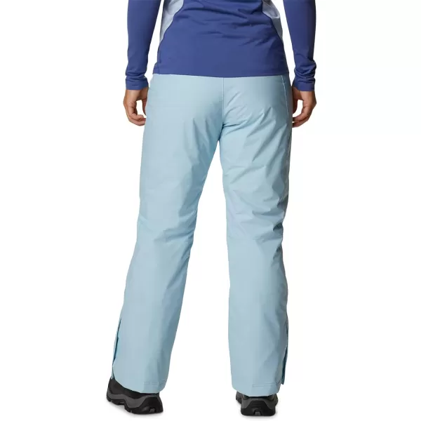 Columbia womens Modern Mountain 20 PantSpring Blue