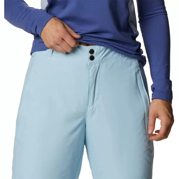 Columbia womens Modern Mountain 20 PantSpring Blue