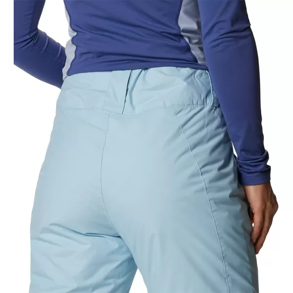 Columbia womens Modern Mountain 20 PantSpring Blue