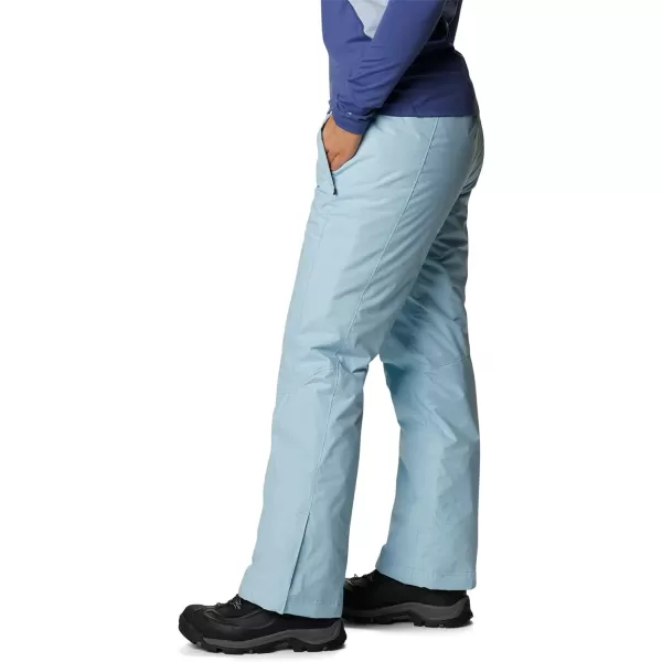 Columbia womens Modern Mountain 20 PantSpring Blue