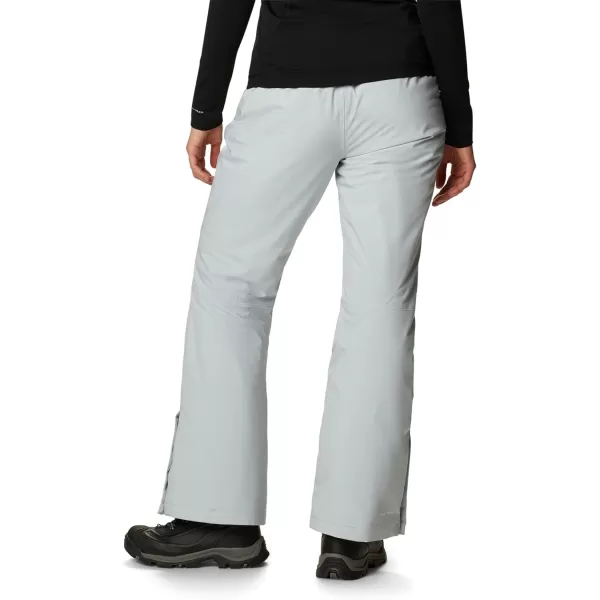 Columbia womens Shafer Canyon Insulated PantCirrus Grey