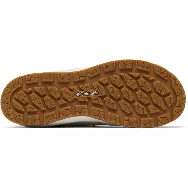 Mens Tamiami PFG Boat ShoeLight SandCarbon