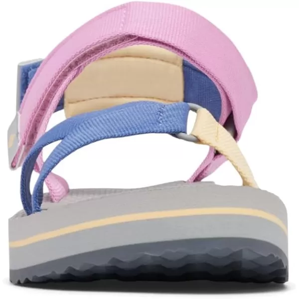 Womens Alava Sport SandalEveSunkissed