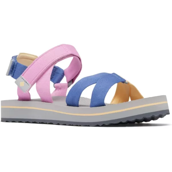 Womens Alava Sport SandalEveSunkissed