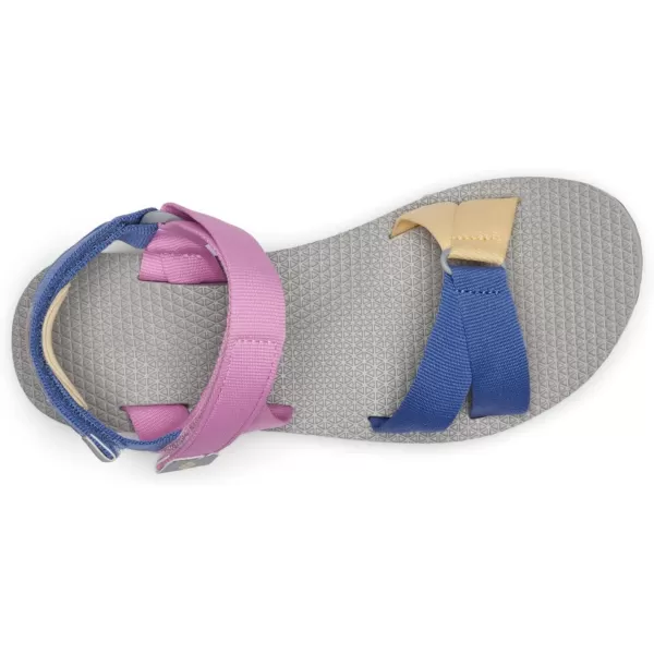 Womens Alava Sport SandalEveSunkissed