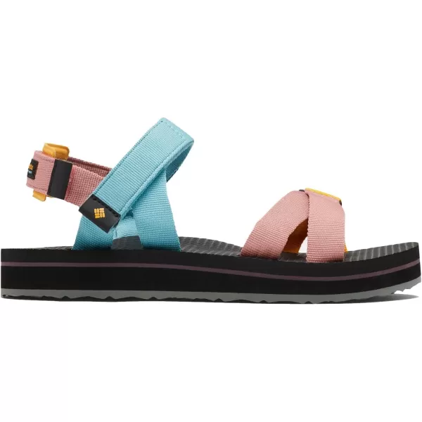 Womens Alava Sport SandalSandalwood PinkMango