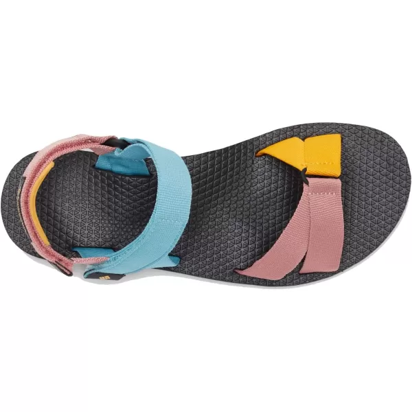 Womens Alava Sport SandalSandalwood PinkMango