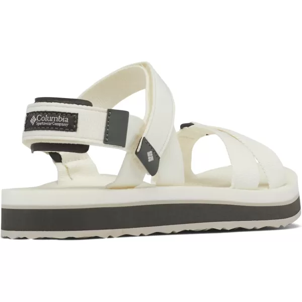 Womens Alava Sport SandalSnowcapLight Cloud