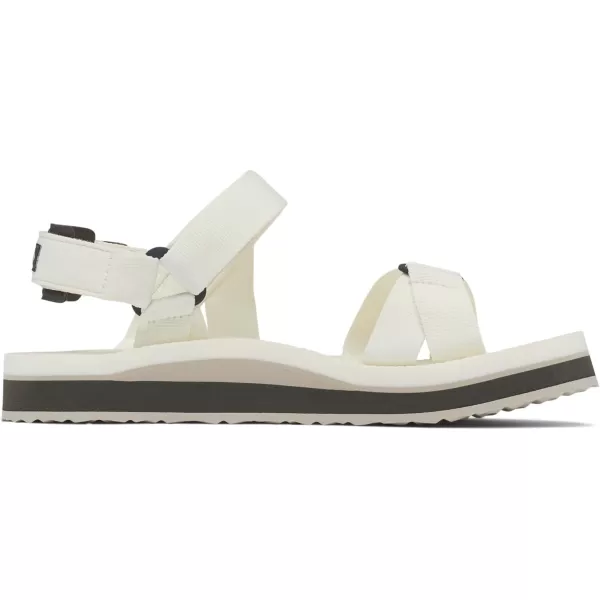 Womens Alava Sport SandalSnowcapLight Cloud