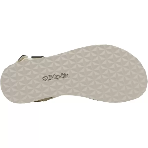 Womens Alava Sport SandalSnowcapLight Cloud