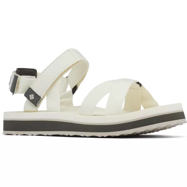 Womens Alava Sport SandalSnowcapLight Cloud