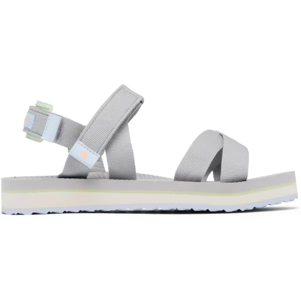 Womens Alava Sport SandalSteamApricot Fizz