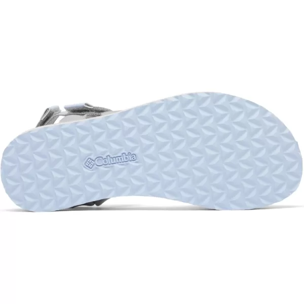 Womens Alava Sport SandalSteamApricot Fizz