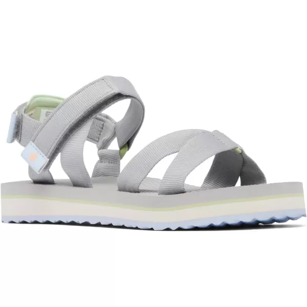 Womens Alava Sport SandalSteamApricot Fizz