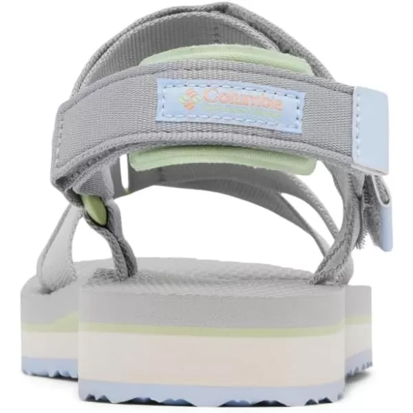 Womens Alava Sport SandalSteamApricot Fizz