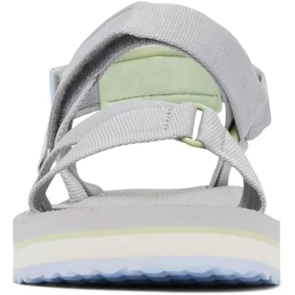 Womens Alava Sport SandalSteamApricot Fizz