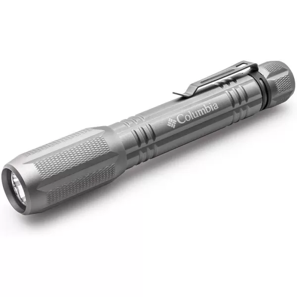 Columbia 250 Lumen LED FlashlightColumbia 250 Lumen LED Flashlight