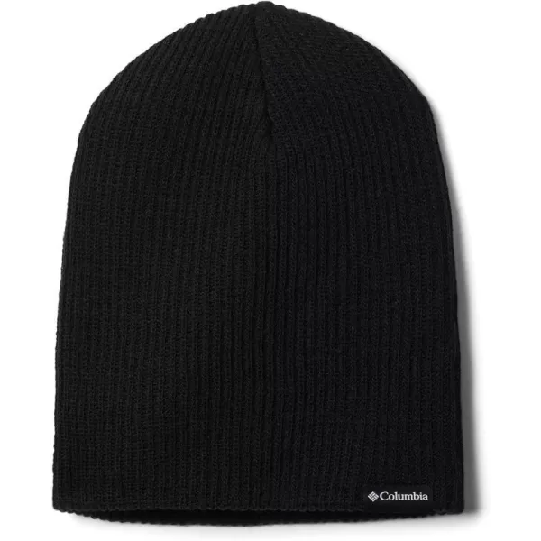 Columbia Ale Creek BeanieBlack