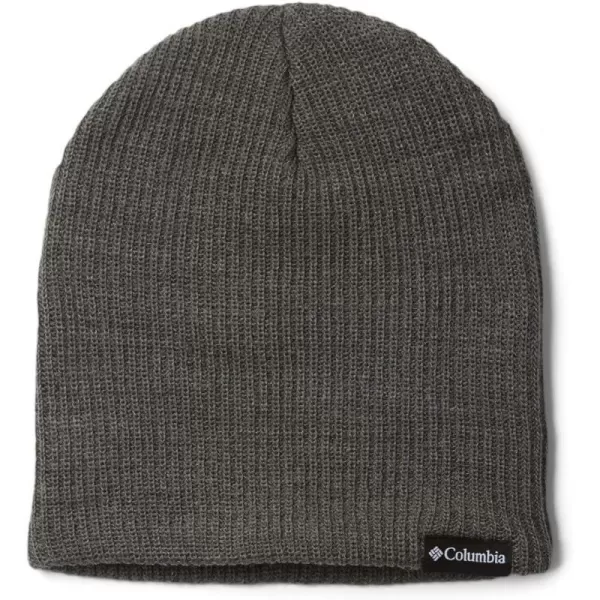 Columbia Ale Creek BeanieCharcoal Heather