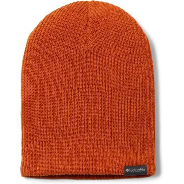 Columbia Ale Creek BeanieWarm Copper