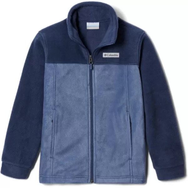 Columbia Baby Boys Steens Mountain Ii FleeceDark MountainCollegiate Navy