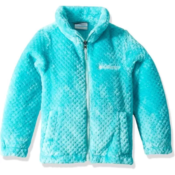 Columbia Baby Fire Side Sherpa Full ZipGeyser